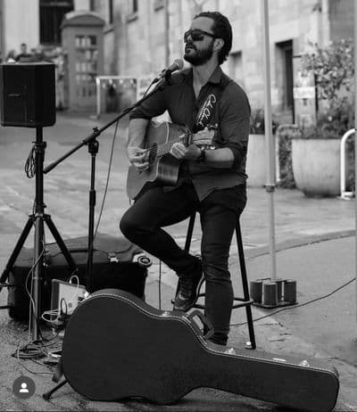 Profile image of Gavin Rimmer