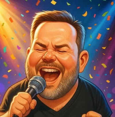 Profile image of 9 Point Karaoke