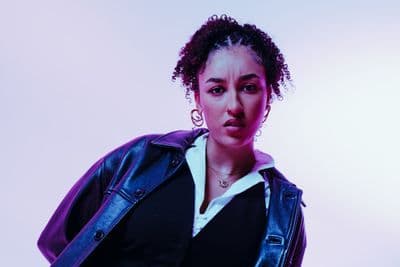 Profile image of Amaani