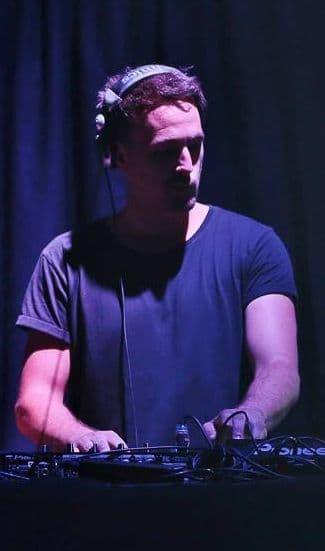 Profile image of Paradise Paul