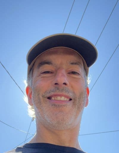 Profile image of Richard Kelly