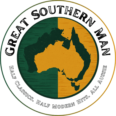 Profile image of Great Southern Man
