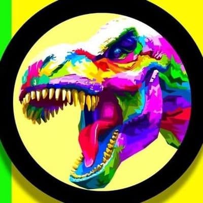 Profile image of Jurassic Pop 90s Pop Explosion Show