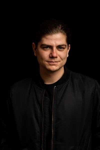 Profile image of Jack Bradshaw