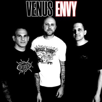 Profile image of Venus Envy