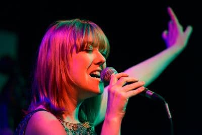 Profile image of Elly Hoyt