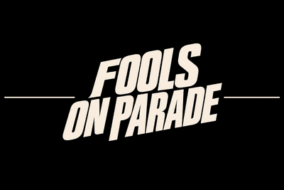 Profile image of Fools on Parade