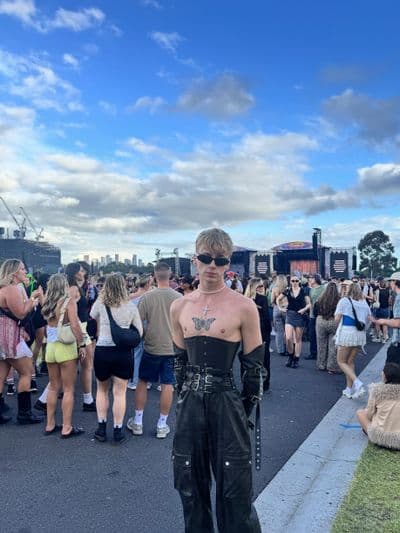 Profile image of Kyle Davis