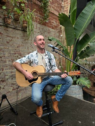 Profile image of Chad Elliss