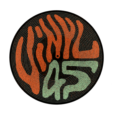 Profile image of Vinyl 45