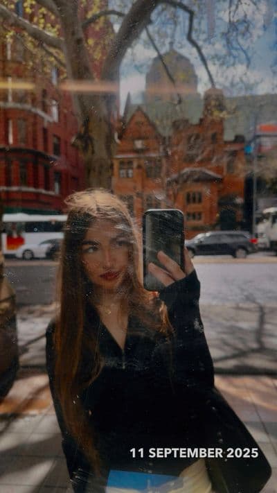 Profile image of Maddy