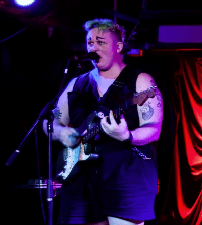 Profile image of Sally