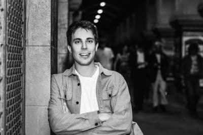 Profile image of Jonathan Kogan