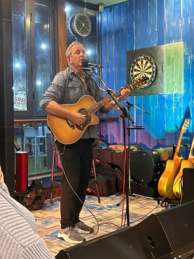 Profile image of RICK FURSE