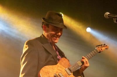 Profile image of Billy Whitton