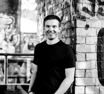 Profile image of Dan Machin