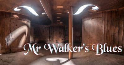 Profile image of Mr. Walker's Blues