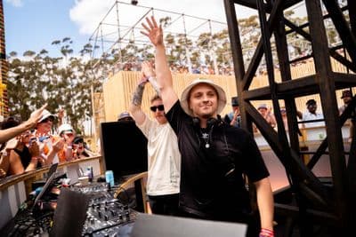 Profile image of Mitch Lockhart