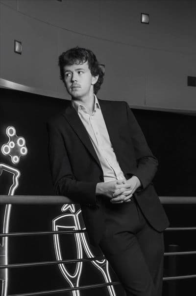 Profile image of Jamie McTear