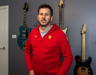 Profile image of Andy Wood