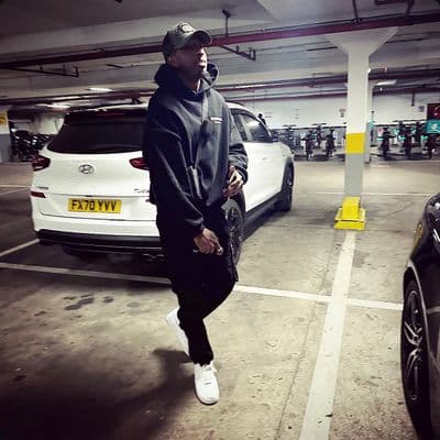 Profile image of Dj Dext-AR