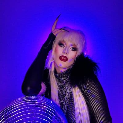 Profile image of DINGO DISCO