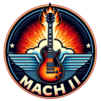 Profile image of Mach II