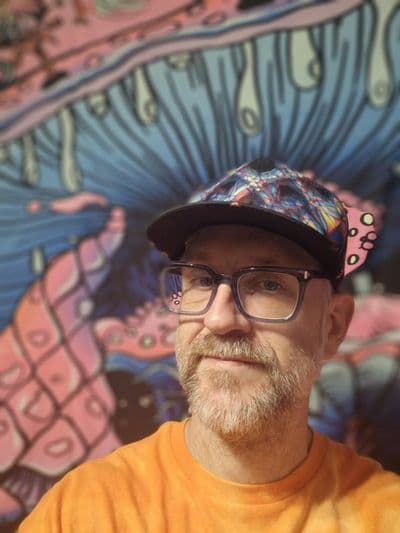 Profile image of Ross Alexander