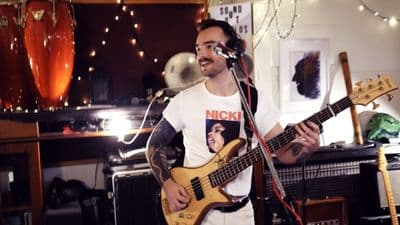 Profile image of Chris Michaels