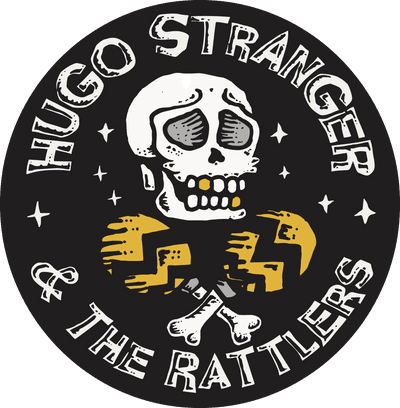 Profile image of Hugo Stranger & The Rattlers
