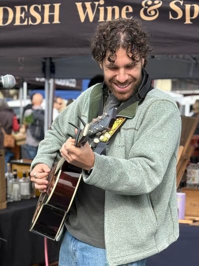 Profile image of Josh New