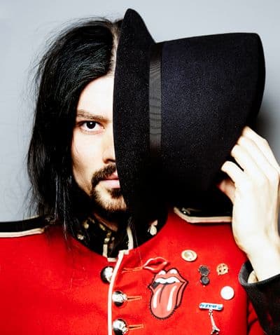 Profile image of Benjamin Skepper