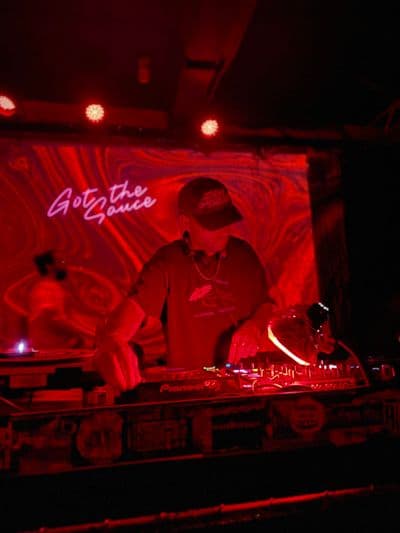 Profile image of Nachö