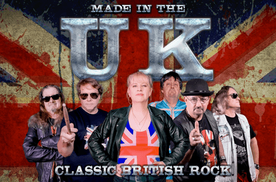 Profile image of Made in the UK