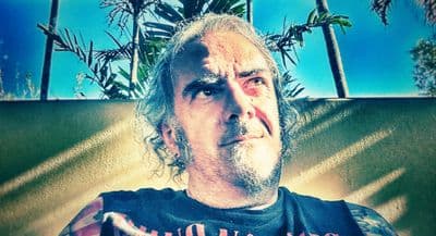 Profile image of Old Salty