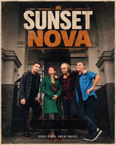 Profile image of Sunset Nova