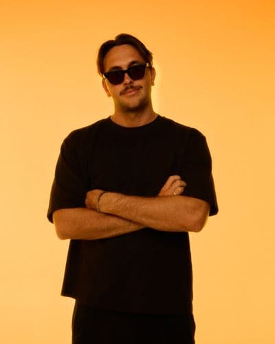 Profile image of Curtis Young