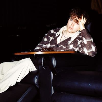 Profile image of Will Luhrs