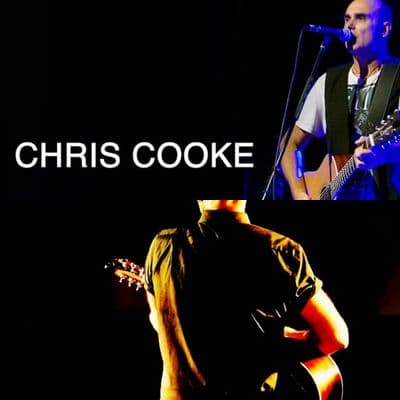 Profile image of Chris Cooke