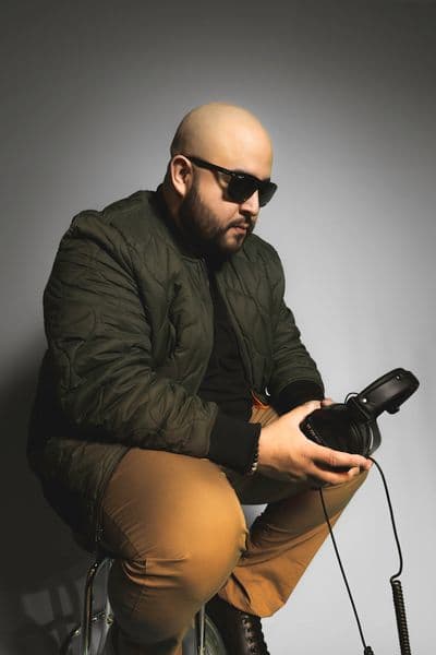 Profile image of DJ Luis Trevino