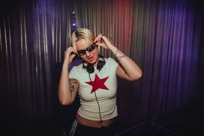 Profile image of DJ Loner