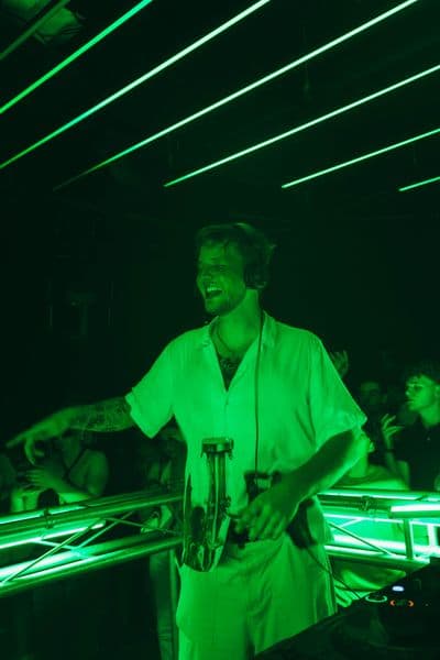 Profile image of nickname