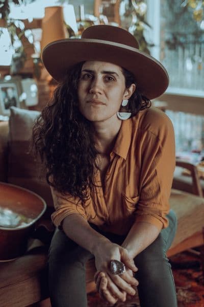 Profile image of Cat Canteri