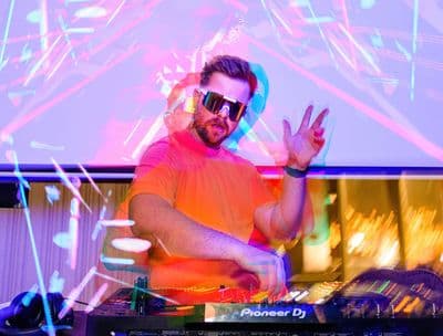 Profile image of DJ ENN