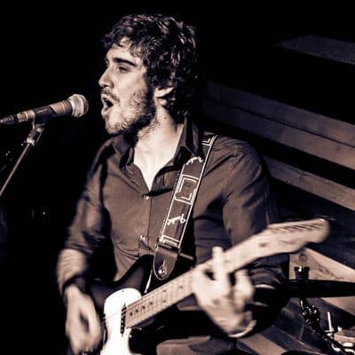 Profile image of Liam GH Music