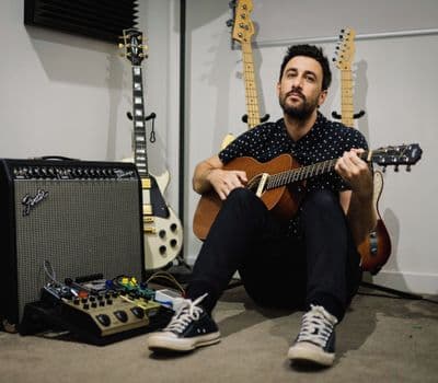 Profile image of Matt Dundas