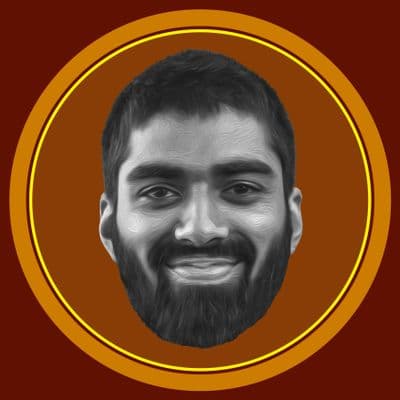 Profile image of Brown Boy Magic