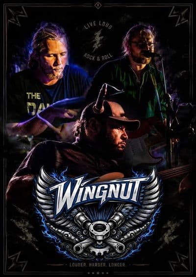 Profile image of Wingnut