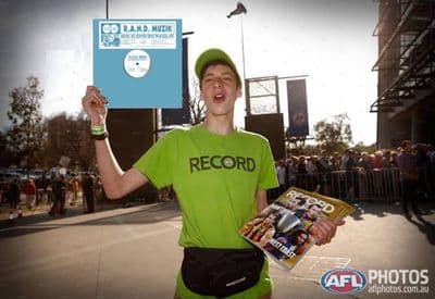 Profile image of Primitive Needs