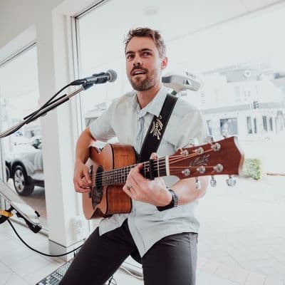 Profile image of Josh Lincoln